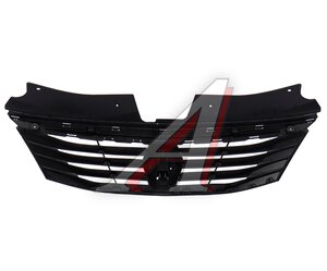 Изображение 2, NSP078200752748 Решетка радиатора RENAULT Logan (10-) NSP
