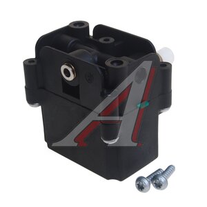 Изображение 3, 8855710 Блок клапанов BMW X6 (E70) пневмаподвески LONGHO