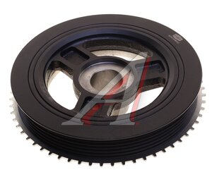 Изображение 1, GPZ1238DZ Шкив MAZDA CX-7 (07-) коленвала KRAUF