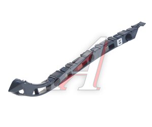 Изображение 1, NSP0194833089 Кронштейн бампера CHEVROLET Cruze (09-) заднего правый NSP