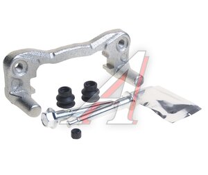 Изображение 1, 8960004 Скоба суппорта MITSUBISHI Outlander (01-08) тормозного заднего LONGHO