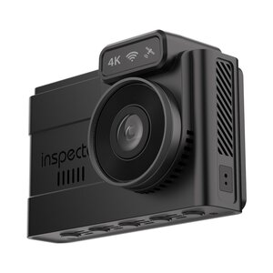 Изображение 1, UHD DELTA GPS WiFi Видеорегистратор INSPECTOR