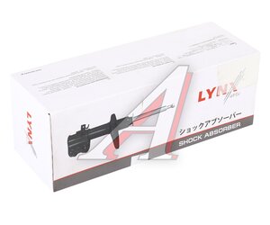 Изображение 3, G321023LR Амортизатор MERCEDES A (W169), B (W245) передний левый/правый LYNX