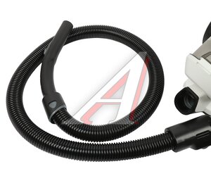 Изображение 7, 61500 Лопата снеговая автомобильная пластиковая 270х310мм телескопическая с алюминиевым черенком PALISAD