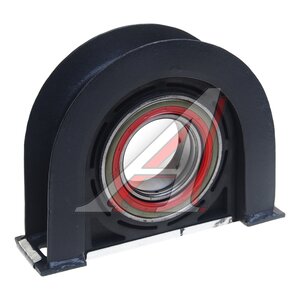 Изображение 1, 12.0086 Подшипник подвесной SHAANXI SHACMAN X3000 вала карданного (d=70мм) GEPARTS