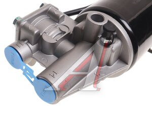Изображение 3, 1607300LE056-СПЕЦМАШ ПГУ JAC N80 КАМАЗ Компас-9 СПЕЦМАШ