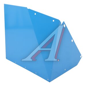 Изображение 1, 80-8404020-Б Закрылок МТЗ-80, 82 левый синий АТ