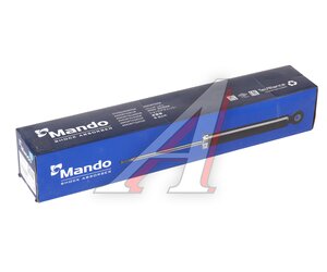 Изображение 4, MSS017019 Амортизатор RENAULT Megane (96-99) задний левый/правый газовый MANDO