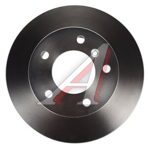 Изображение 3, MBC035132 Диск тормозной MERCEDES G (W460, W461, W463) передний (1шт.) MANDO