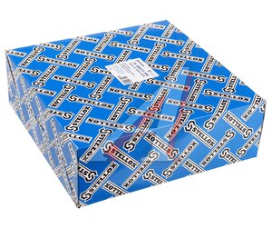 Изображение 5, 71-10577-SX Фильтр воздушный салона MITSUBISHI Lancer (03-) угольный STELLOX