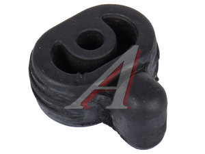 Изображение 2, 255-004 Крепеж FORD Ka (96-08) глушителя BOSAL