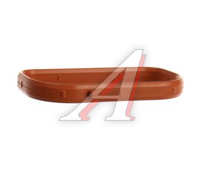 Изображение 3, 28313-2G700 Прокладка коллектора HYUNDAI Santa Fe (12-) впускного OE