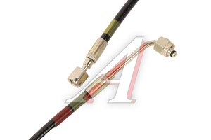 Изображение 3, 5002080B91W-C00/D Трубка FAW 3250, 3310 подъема кабины OE