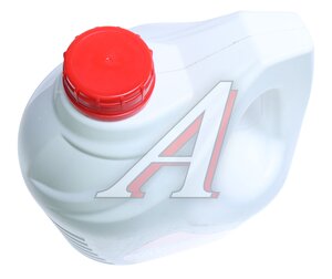 Изображение 3, 4632696 Антифриз красный -40C 10кг G12 EUROAZIA