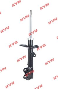 Изображение 2, 333378 Амортизатор TOYOTA Camry (V40) передний левый KYB