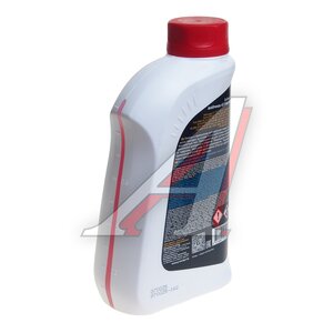 Изображение 2, 002422210307 Антифриз красный -40C PRO 1кг G12+ G-ENERGY