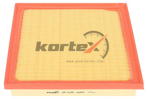 Изображение 1, KA0322 Фильтр воздушный TOYOTA Camry (16-) KORTEX