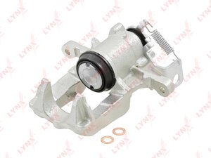 Изображение 1, BA-4110 Суппорт OPEL Astra J (10-) тормозной задний правый LYNX
