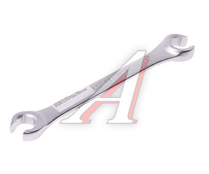 Изображение 1, RF-7511719 Ключ накидной 17х19мм с прорезью ROCKFORCE