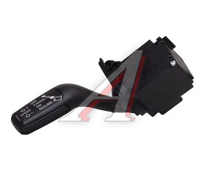 Изображение 1, 23412 Переключатель подрулевой AUDI A4 (00-04) стеклоочистителя MEAT&DORIA