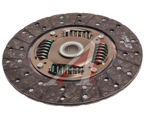 Изображение 2, 1600200W5031-MX Диск сцепления JAC N35, T6 SOLLERS Argo 2.0 MOVELEX