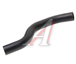 Изображение 2, DCC020238 Патрубок HYUNDAI Sonata (99-)(2.0/2.4) радиатора верхний MANDO