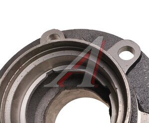 Изображение 4, 2206020080-MX Ступица JAC N80, N90 КАМАЗ Компас-9 задняя MOVELEX