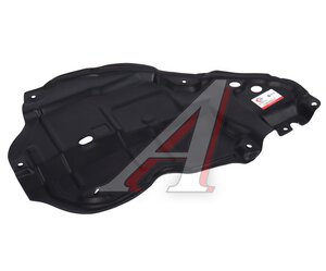 Изображение 1, NSP1BD09007 Защита двигателя TOYOTA Camry (06-11) правая (пыльник) NSP