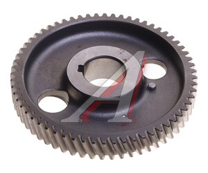 Изображение 1, 24210-45500 Шестерня HYUNDAI HD65, 72, 78, County дв.D4DB, DD распредвала OE