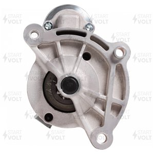 Изображение 2, LSt1604 Стартер PEUGEOT 206 (98-), 308 (07-) CITROEN C4 (04-) (1.4/1.6 I) z=10 1.4кВт STARTVOLT