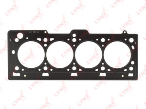 Изображение 1, SH0087 Прокладка головки блока RENAULT Clio, Kangoo, Logan, Megane (K4M, K4J) LYNX
