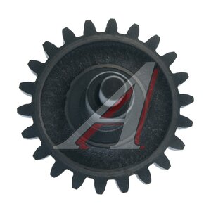Изображение 3, 240-1005674 Шестерня ЯМЗ-240 механизма поворота АВТОДИЗЕЛЬ