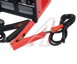 Изображение 5, AUTOSTART i620 Устройство пуско-зарядное 12-24V/80-1500Ач/600А в кейсе BESTWELD