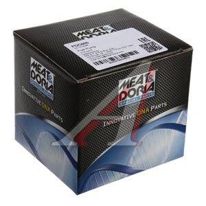 Изображение 5, POC600 Насос топливный AUDI 100 (89-94) MEAT&DORIA