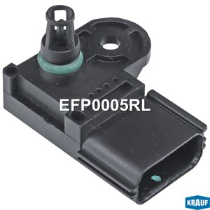 Изображение 1, EFP0005RL Датчик абсолютного давления воздуха FORD Mondeo (00-07) KRAUF