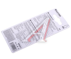 Пилка для лобзика набор 2шт. металл 75мм KRAFTOOL, ,
                                                          фото 3 Изображение 3, 159558-3 Пилка для лобзика набор 2шт. металл 75мм KRAFTOOL