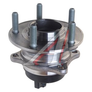 Изображение 2, 52750-A9000 Ступица KIA Carnival (14-) задняя (АБС) OE