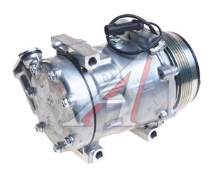 Изображение 2, KCS9052GW Компрессор FIAT Ducato (06-) кондиционера KRAUF