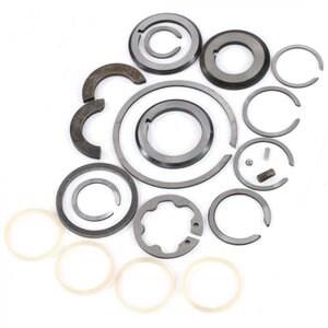 Изображение 6, RGA21R231701800 Ремкомплект ГАЗель Next КПП (кольца,  шайбы,  штифты) с 2015г. Н/О RIGINAL