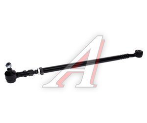Изображение 2, 53-00487-SX Тяга рулевая AUDI 100 (82-87), 200 (83-91) правая STELLOX