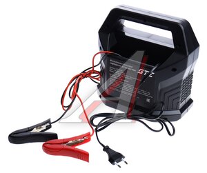 Изображение 3, GTE-C320 Устройство зарядное 12-24V 20A 200Ач GTE