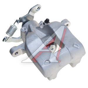 Изображение 4, 8911347 Суппорт TOYOTA Avensis (08-) тормозной задний правый LONGHO