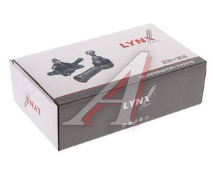 Изображение 3, C4483R Наконечник рулевой тяги HYUNDAI Elantra (20-) правый LYNX
