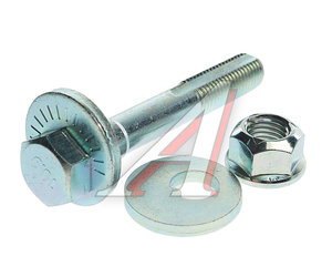 Изображение 1, BN00029 Болт MERCEDES подвески комплект FENOX