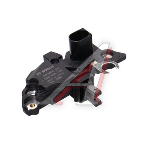 Изображение 2, 1986AE0155 Реле регулятор напряжения AUDI A3, A4 BOSCH