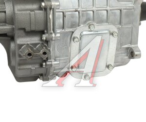 Изображение 6, 27527-1700010 КПП ГАЗ-33027, 27527 дв.CUMMINS 4х4 АГРЕГАТ №