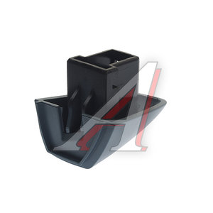 Изображение 2, 5G0839167DGRU Накладка SKODA Octavia личинки замка двери передней OE