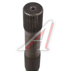 Изображение 2, DZ90149340007-MX Полуось SHACMAN SHAANXI левая (мост HDZ300) MOVELEX