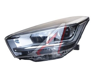 Изображение 2, 01-RTC0032 Фара CHERY Tiggo 4 Pro (22-) левая RTC