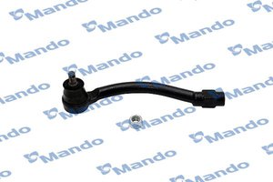 Изображение 5, DSA020475 Наконечник рулевой тяги HYUNDAI Elantra (11-) левый MANDO